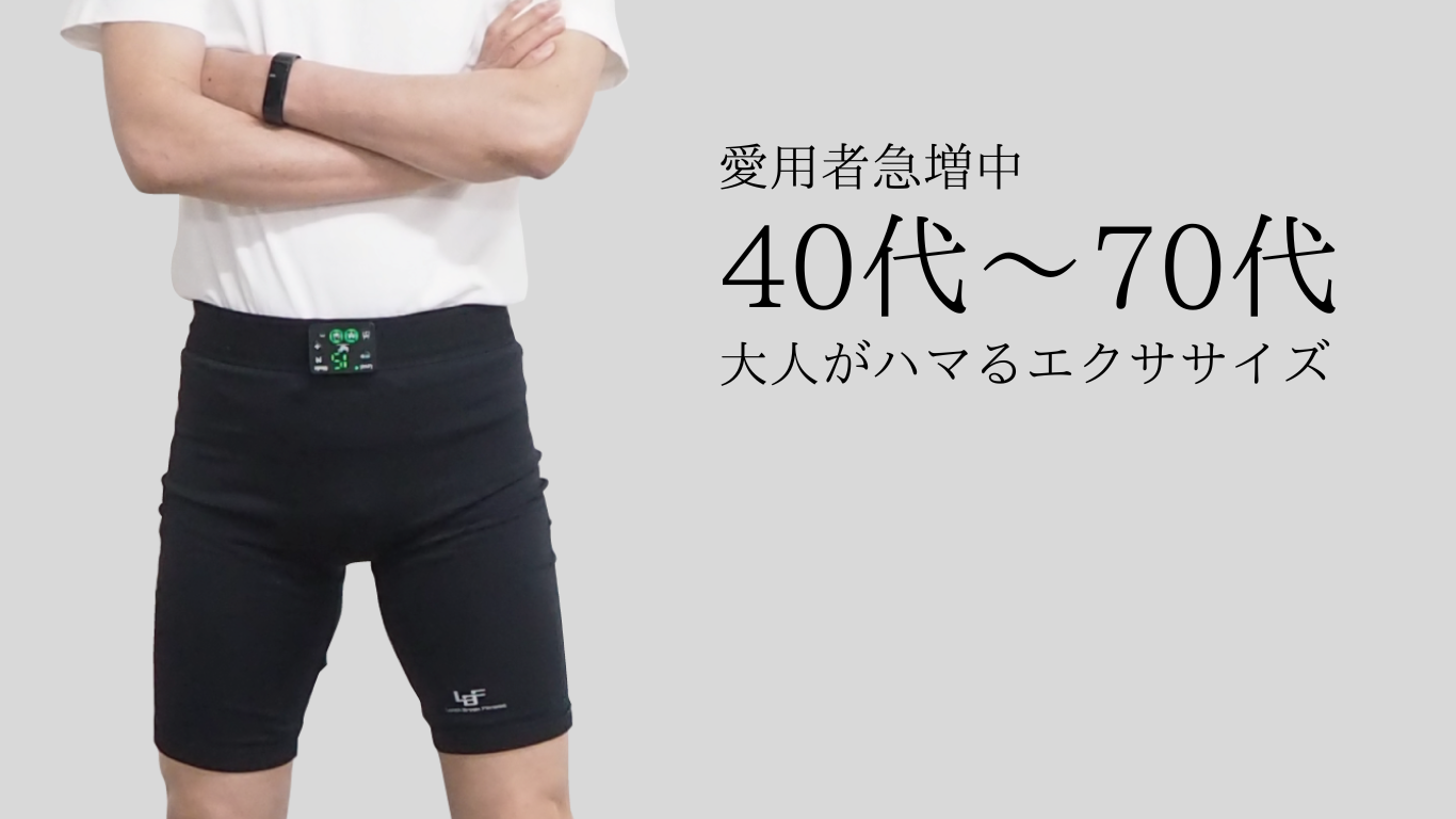 楽ギフ_包装】 LBF EMS トレーニングパンツ Sサイズ 2枚セット